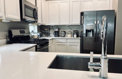Estrella Village House | Location Location! 5 Bed 3 Bath Home