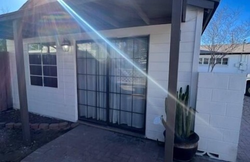 Rincon Heights House | Location! Location! Carraige House with Parking!