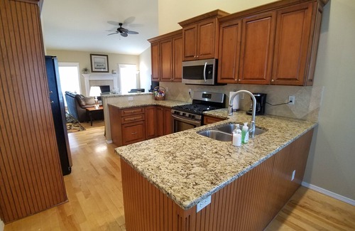 Eagle House | Location - Location! Easy access to Boise, Meridian & Eagle.