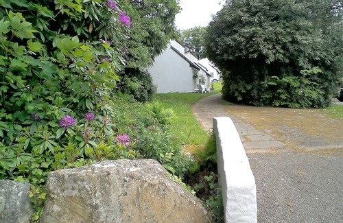 St. Ann's Chapel House | Location, Location, home from home, nr North/South Coasts. Bodmin & Dartmoor
