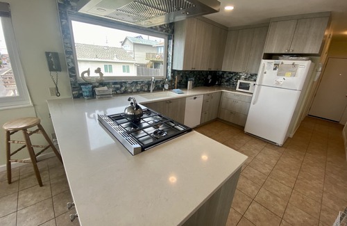 Dillon Beach House | Location Location, just a 1/2 block from the beach