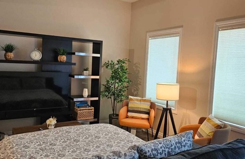 Drumheller Condo | Location. Location. Location!
