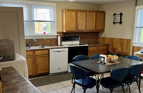 Southington House | Location location Location