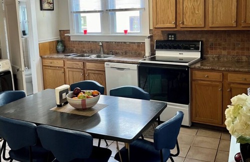 Southington House | Location location Location