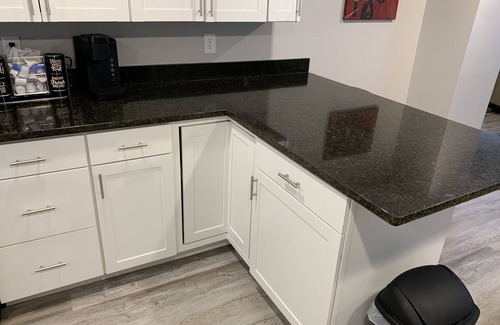 Grove City House | Location, Location, Location!