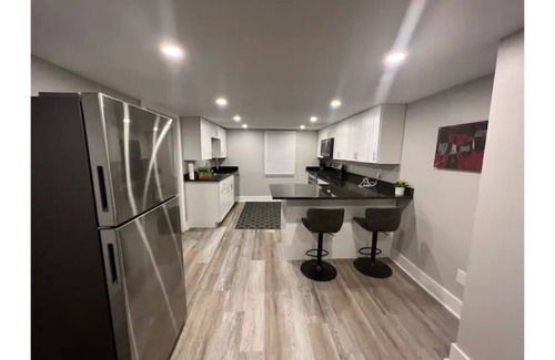 Grove City House | Location, Location, Location!
