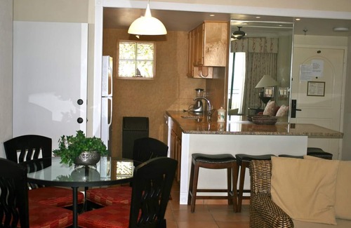 Mameyes II Villa | Location, Location, Location! Deluxe Two Bedroom Villa DIRECTLY on the Ocean.
