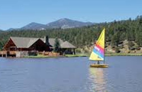 Kerr Gulch House | Location*Location*Location SKI*BIKE*HIKE*CONCERTS*CASINOS*GOLF