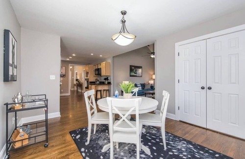 Northside District House | Location, Location, Location