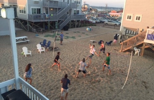 Misquamicut Condo | Location, Location, Location