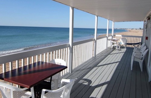 Misquamicut Condo | Location, Location, Location