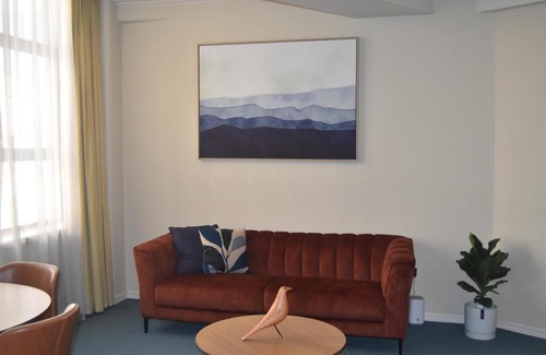 Wellington Apartment | Location, Location,Location