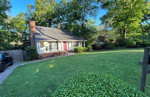 National Hills House | Location! Location! Location! Perfect for Master’s Week