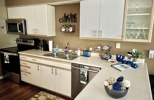 Branson Condo | LOCATION LOCATION LOCATION @ The Cozy Hideaway