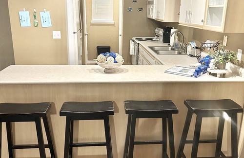 Branson Condo | LOCATION LOCATION LOCATION @ The Cozy Hideaway