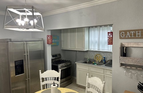 Northside House | Location! Location! Location!