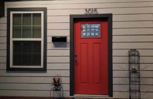 Northside House | Location! Location! Location!