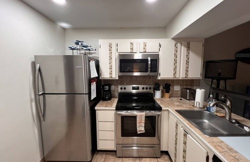 Jupiter Condo | Location Location Location - Steps to the Beach and to the Riverwalk