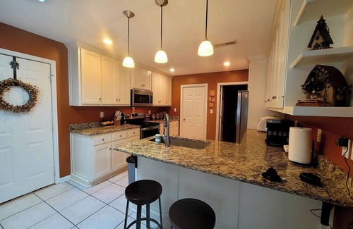 Madison House | Location! Location! Location!