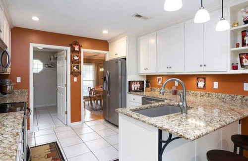 Madison House | Location! Location! Location!
