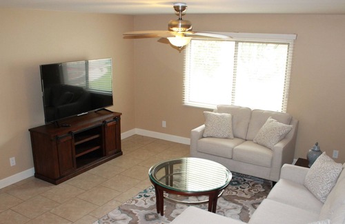 Villa Green Condo | LOCATION, LOCATION, LOCATION! WALKING DISTANCE TO THE NEW GLOBAL AMBASSADOR!