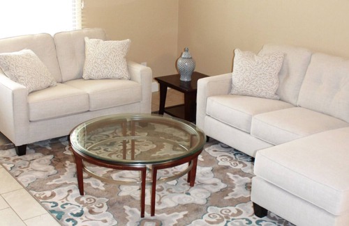 Villa Green Condo | LOCATION, LOCATION, LOCATION! WALKING DISTANCE TO THE NEW GLOBAL AMBASSADOR!