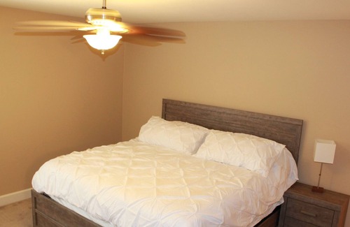 Villa Green Condo | LOCATION, LOCATION, LOCATION! WALKING DISTANCE TO THE NEW GLOBAL AMBASSADOR!