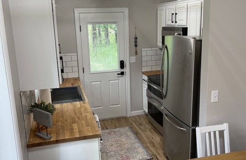 McCall Condo | Location, location, location. Just steps to downtown McCall and Payette Lake.