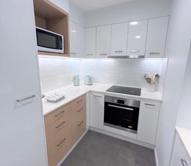 Manly Apartment | Location, location, location - private apartment