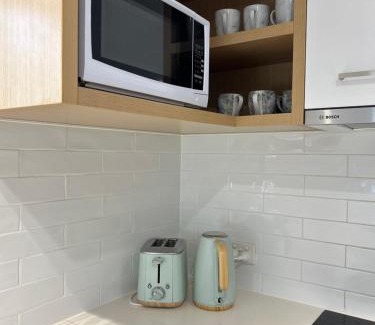 Manly Apartment | Location, location, location - private apartment