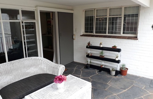 Morningside Apartment | Location, location, location and newly decorated with views