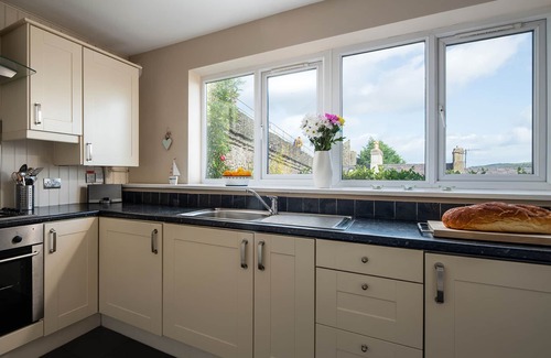 Conwy Cottage | LOCATION LOCATION LOCATION - UNIQUE ROOF TERRACE & CASTLE VIEWS