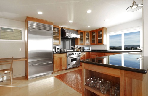 Dillon Beach House | Location Location ! Steps from the Beach