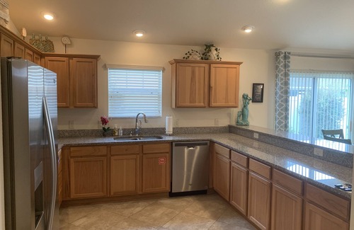 Lake Sumter Landing House | Location! Location! Location! Walking distance to Lake Sumter Landing!