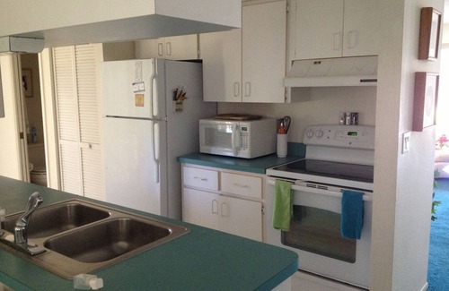 Laurel House | Location, Location- Walk to Nokomis Beach!