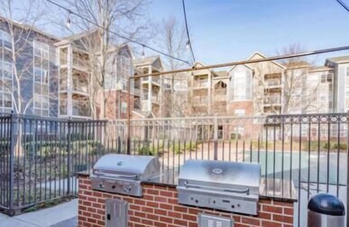 Herndon Apartment | Location | Luxury | Prime | Suburban | Boutique