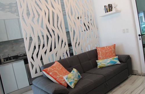 Zona Paseo Montejo House | LOCATION & LUXURY TOGETHER