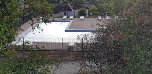 Cajarc House | location maison à Cajarc 46160 (Lot)