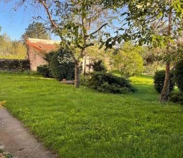 Chadron House | Location maison à Chadron : Haute Loire