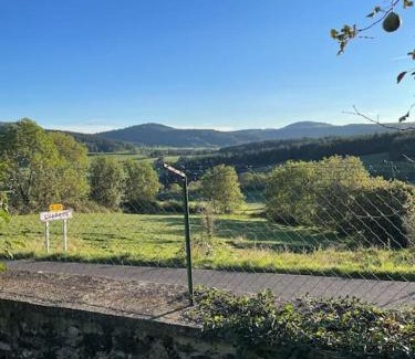 Chadron House | Location maison à Chadron : Haute Loire