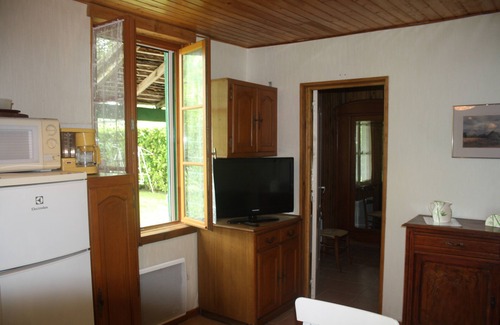 Alvignac House | Location Maison 32 m2 Dans Grand Jardin a Proximité du Village et des Commerces;