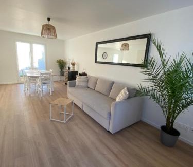 Audierne House | Location maison Audierne
