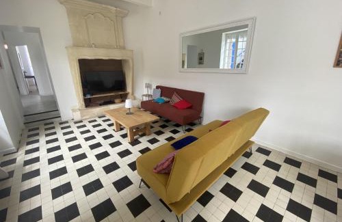 La Tremblade House | Location maison l'embellie