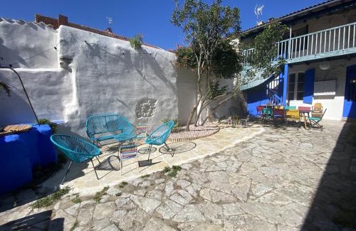 La Tremblade House | Location maison l'embellie