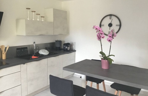 Pleumeur-Bodou House | Location Maison Toute Rénovée à Lannion Côte du Granit Rose