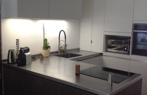 Bompard Apartment | Location Marseille Corniche/Beach/Seaside