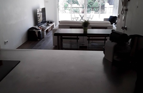 Bompard Apartment | Location Marseille Corniche/Beach/Seaside