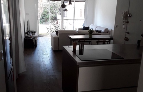 Bompard Apartment | Location Marseille Corniche/Beach/Seaside