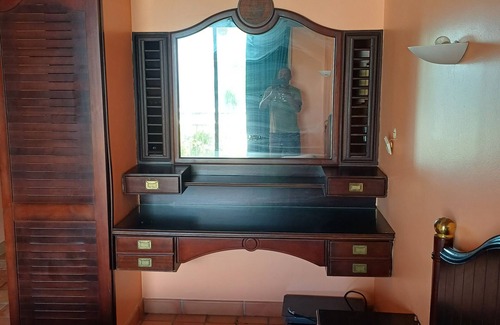 Tartane Hotel | Location Meryem Beau Studio Situé a la Presqu'île de la Caravelle Martinique