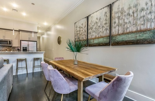 Central Business District Condo | Location! Modern Condo in the Warehouse